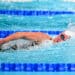Natation : la police nationale en force aux Mondiaux