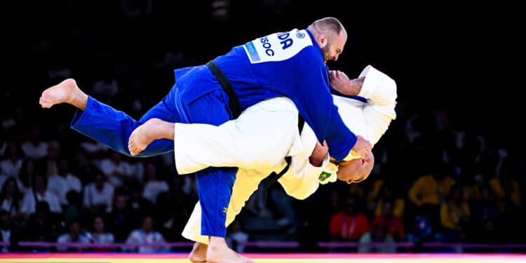 Comment transformer l’essai des Jeux Paralympiques ?