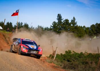 Grand changement au WRC à l’horizon 2025 : adieu les hybrides