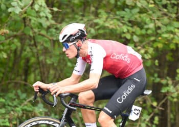 Cyclisme : Cofidis change (presque) tout