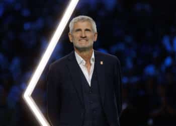 Gilles Moretton : « Cette victoire, c’est celle du tennis avant tout »