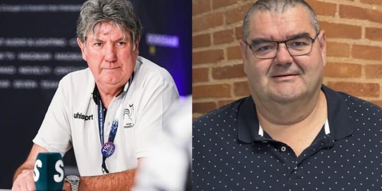 Pétanque : Le Bot ou Rougier ? L’heure du choix