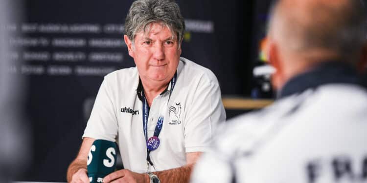 Pétanque : Michel Le Bot réélu à la tête de la FFPJP 