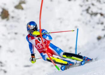 Ski : avec 2030 dans le viseur, le ski s’invite à Marseille