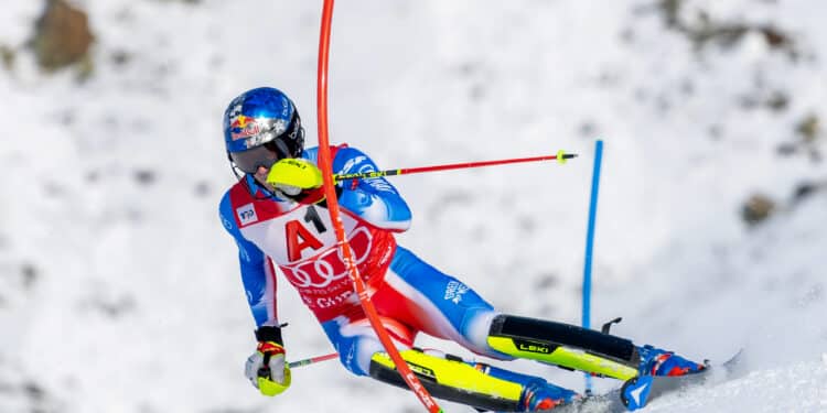 Ski : avec 2030 dans le viseur, le ski s’invite à Marseille