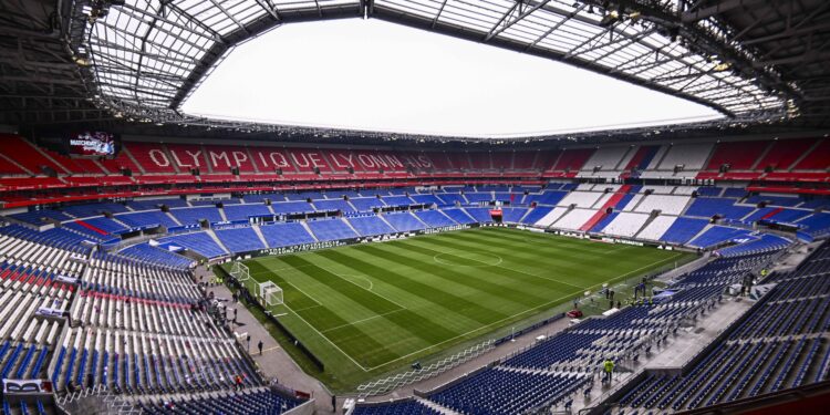 Quel avenir pour les grands stades ?