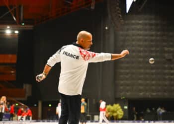 Trophée des Villes : La Crau prêt à tout enflammer