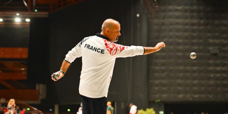 Trophée des Villes : La Crau prêt à tout enflammer