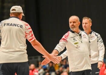 Pétanque : Invincibles, les Bleus infligent Fanny à la Tunisie !