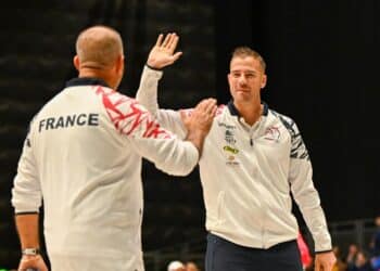 Pétanque : Encore 13-0, l’Equipe de France en demie !