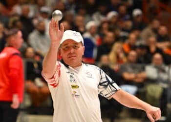 Pétanque : Invincibles, les Bleus infligent Fanny à la Tunisie !