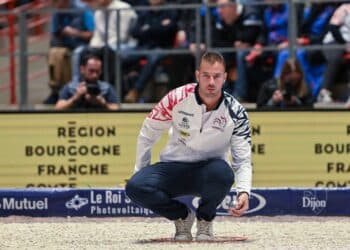 Dylan Rocher : « On est très déçus »