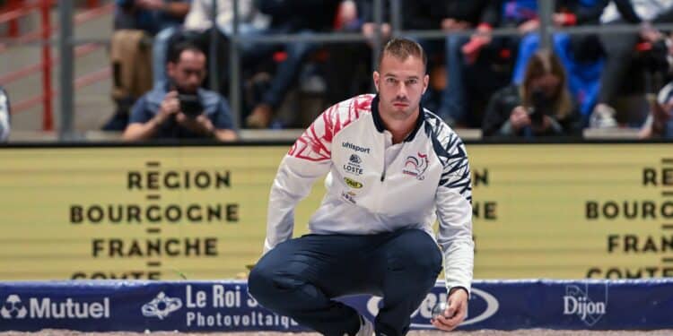 Dylan Rocher : « On est très déçus »