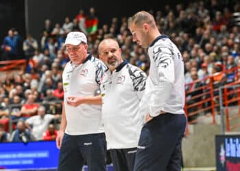 Pétanque : Fin du rêve bleu, éteint par Madagascar