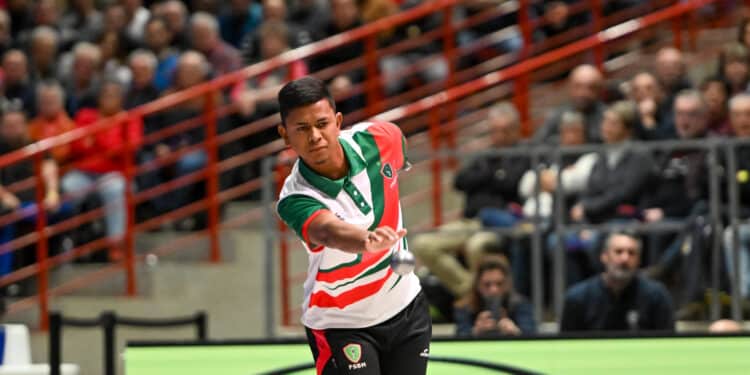 Pétanque : de retour, Madagascar veut capitaliser