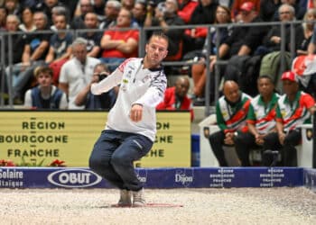Pétanque : quels objectifs pour les Bleus en 2025 ?