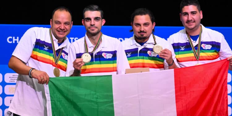 Pétanque : les tops et flops des Mondiaux