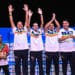 2024 dans le rétro : l’Italie au sommet de la pétanque