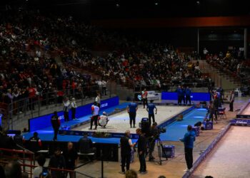 Pétanque : la Bourgogne Franche-Comté a vibré pour le sport en 2024