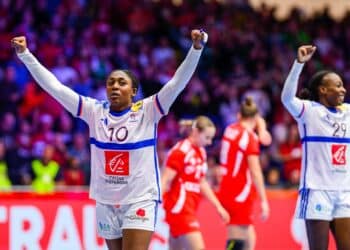 Handball : les Bleues plus que jamais favorites ?
