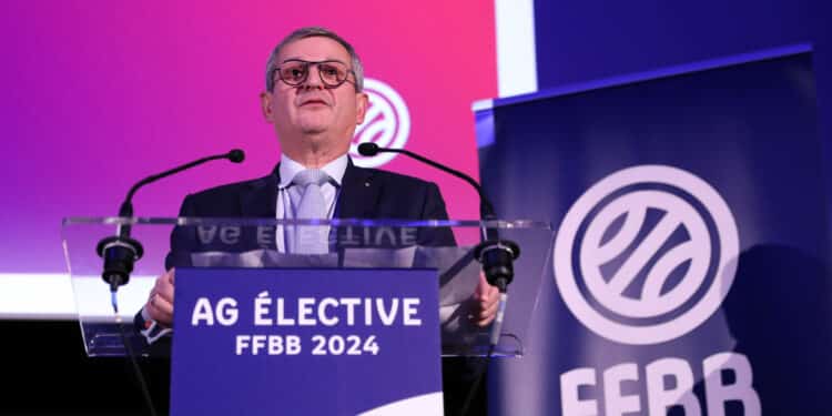 Jean-Pierre Hunckler : « Faciliter l’accès au basketball »