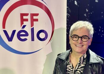 Cyclotourisme : Lydie Chénot nouvelle présidente de la Fédération française de cyclotourisme