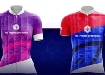 Cyclisme : « Ma petite entreprise », histoire d’un pari fou