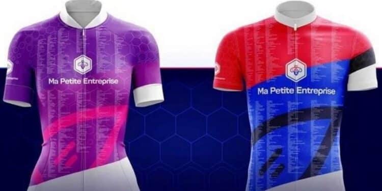 Cyclisme : « Ma petite entreprise », histoire d’un pari fou