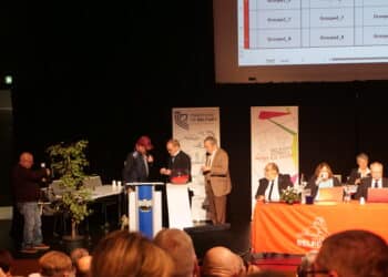 Pétanque : Le tirage de la Coupe de France 2025 dévoilé