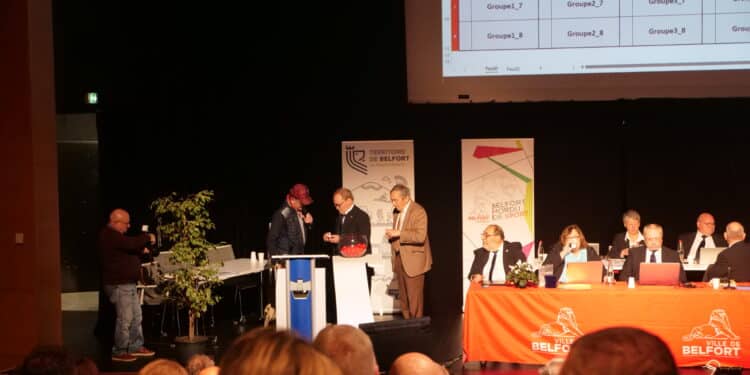 Pétanque : Le tirage de la Coupe de France 2025 dévoilé