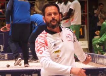 Pétanque : le programme du jour des Mondiaux !