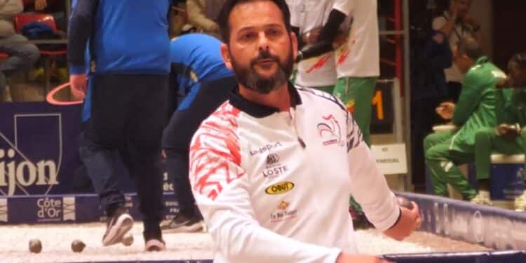 Pétanque : le programme du jour des Mondiaux !