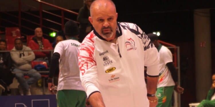 Pétanque : le programme du jour des Mondiaux !