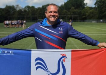 Ludovic Romano : « Faire connaître nos disciplines au grand public »