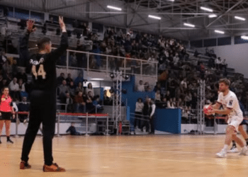 Handball : Châtellerault séduit à l’internationale