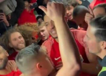 Coupe de France : l’Union Saint-Jean, Petit Poucet devenu grand