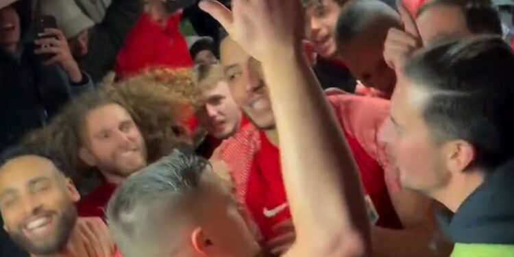 Coupe de France : l’Union Saint-Jean, Petit Poucet devenu grand