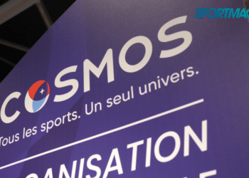 COSMOS, l’organisation patronale du sport
