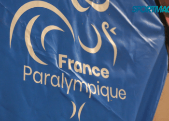 Handisport : le CPSF agit avec « Club Inclusif »