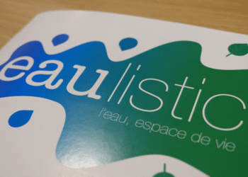 Natation : Eaulistic, repenser les espaces aquatiques