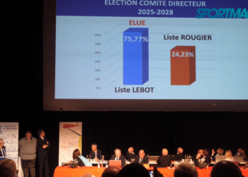 Michel Le Bot : « Ma réélection n’est pas un chèque en blanc »