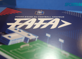 Football : la FFF au soutien du monde amateur