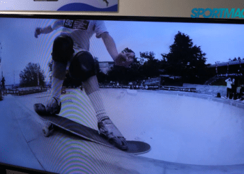 La FF Roller Skateboard auprès des collectivités