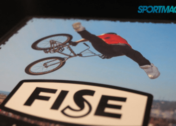 Hurricane Parks, les sports de glisse débarquent en ville