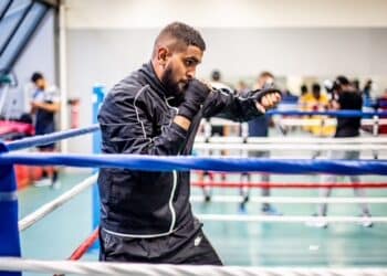 Shah Syedabbas : « Marquer les esprits »