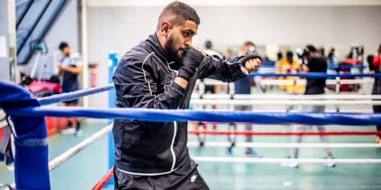 Shah Syedabbas : « Marquer les esprits »