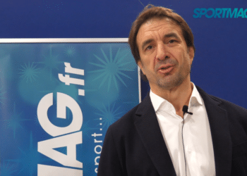 Julien Pierre : « Engager le sport dans le progrès environnemental »