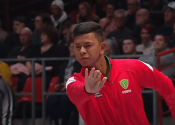 Pétanque : Le gros coup de Madagascar au tir !