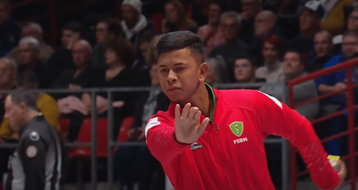 Pétanque : Le gros coup de Madagascar au tir !