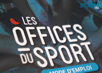 Les Offices du Sport ancrés dans les territoires
